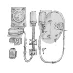 Оборудование для СКС