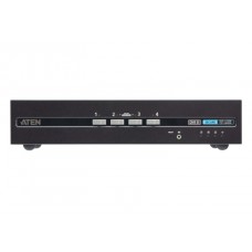Защищенный KVM-коммутатор ATEN CS1144D4-AT-G