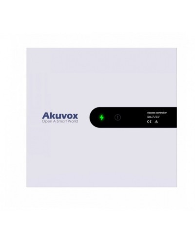 Контроллер СКУД Akuvox A094S в Жуковском Контроллеры Pintop.ru