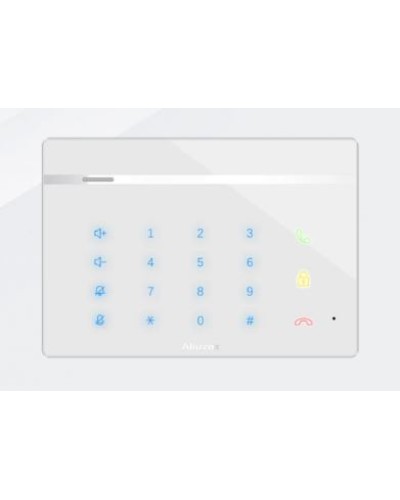 IP домофон Akuvox C312S в Жуковском Абонентские аудиоустройства Pintop.ru