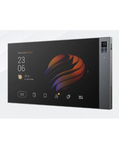 Внутренняя интерком панель Akuvox PG71_R2_EU в Жуковском Интерфоны и интеркомы Pintop.ru