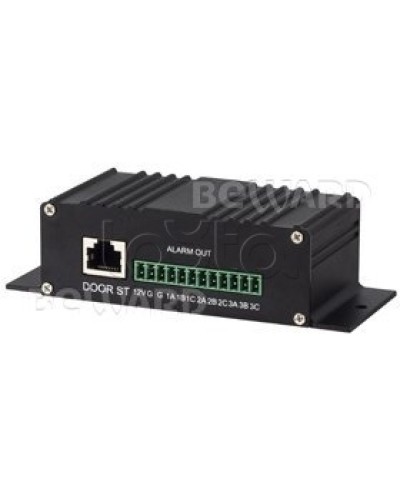 Контроллер для подключения 3 исполнительных устройств Beward NC311P в Жуковском Аксессуары для IP домофонов Pintop.ru