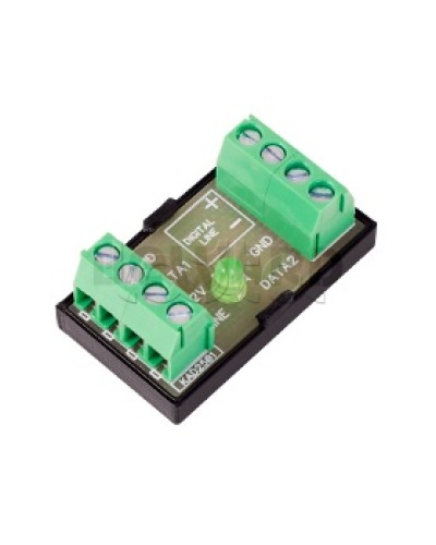 Коммутатор Beward KAD2501 в Жуковском Коммутаторы Pintop.ru