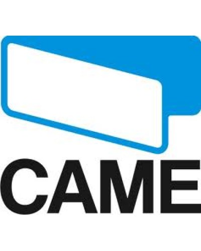 Вал деблокиратора Came 119RIG152 в Жуковском Запчасти для шлагбаумов и автоматики Pintop.ru