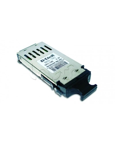 GBIC-трансивер D-Link DGS-707 в Жуковском Модули SFP/XFP/GBIC Pintop.ru