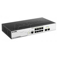 PoE-коммутатор D-Link DGS-3000-10L/B1A
