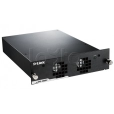 Источник питания резервный D-Link DPS-500DC/B1A