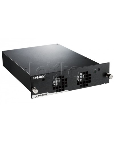 Источник питания резервный D-Link DPS-500DC/B1A в Жуковском Дополнительное оборудование для сетей Pintop.ru