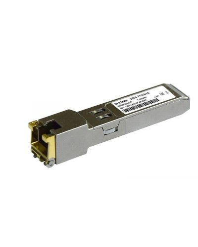 SFP-трансивер D-Link DGS-712/A2A в Жуковском Модули SFP/XFP/GBIC Pintop.ru
