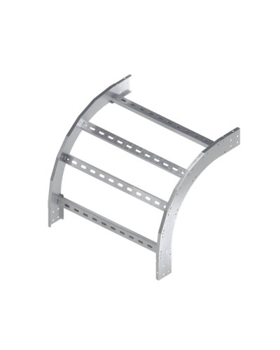 Угол вертикальный внешний DKC (LO1620KHDZ) в Жуковском Аксессуары для лотков Pintop.ru