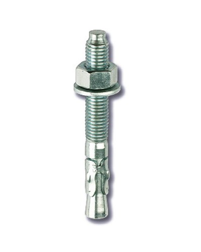 Анкер усиленный клиновой М6х45 DKC (CM480645) в Жуковском Крепеж Pintop.ru