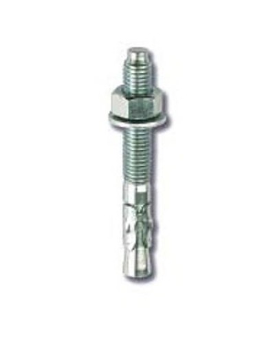 Усиленный клиновой анкер М10х110 DKC CM481011 в Жуковском Крепеж Pintop.ru