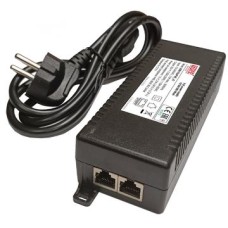 Блок питания FARADAY 60W/1Gb/PoE_v2