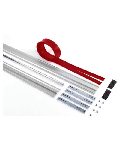 Уплотнитель резиновый Faac 105403 в Орле Запчасти для шлагбаумов и автоматики Pintop.ru