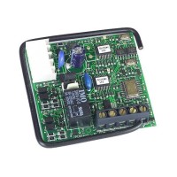 Радиоприемник 2-канальный встраиваемый Faac 787855