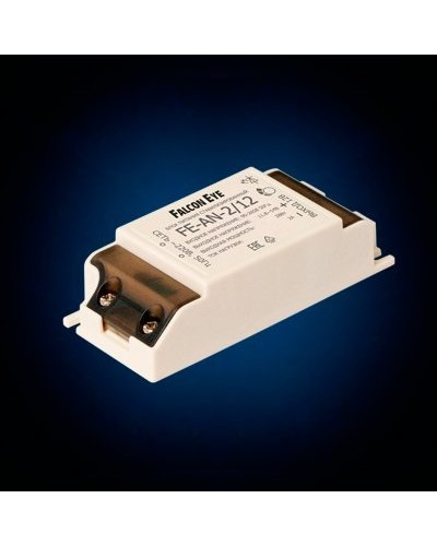 Блок питания стабилизированныйFalcon Eye FE-AN-2/12 в Жуковском Устройства защиты операционных процессоров (ОПС) Pintop.ru