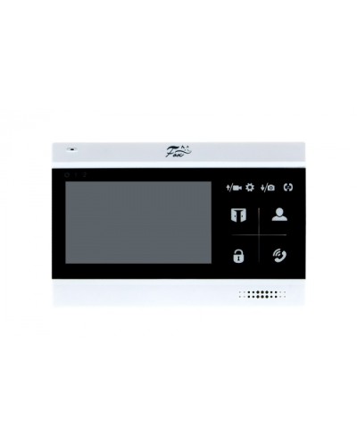 Видеодомофон Fox FX-VD5S АГАТ 5B в Жуковском Абонентские видеоустройства Pintop.ru