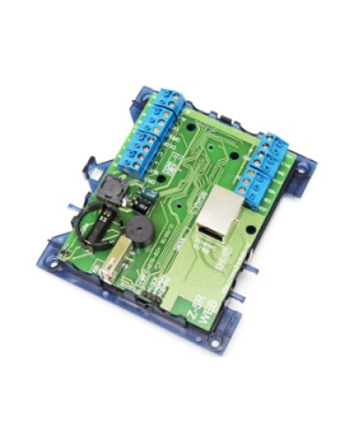 Контроллер сетевой IronLogic Z-5R Web в Жуковском Контроллеры Pintop.ru