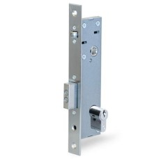 Замок электромеханический PERCo-LBP85.1