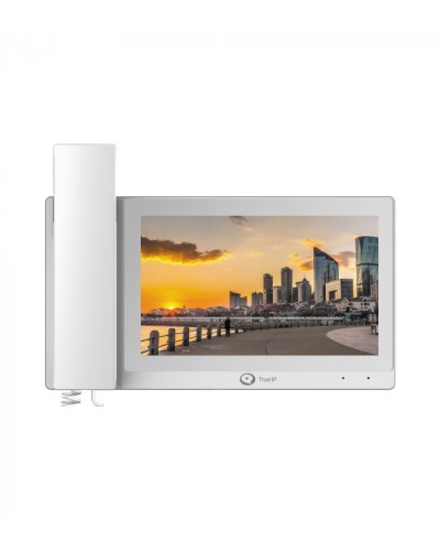 IP-монитор True IP Systems TI-3720WPH в Жуковском Абонентские IP устройства Pintop.ru