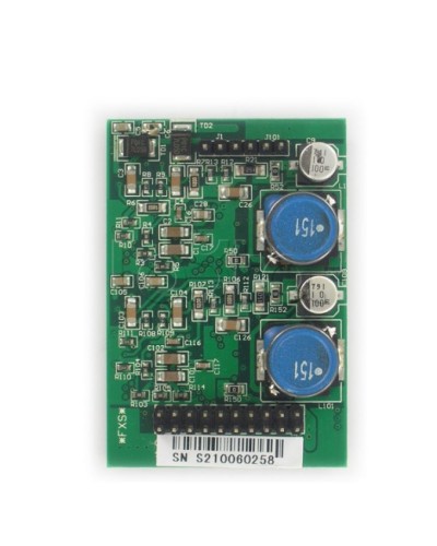 Модуль Yeastar S2 в Жуковском Дополнительное оборудование для сетей Pintop.ru