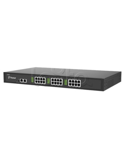 VoIP-шлюз Yeastar TA2400 в Жуковском Дополнительное оборудование для сетей Pintop.ru
