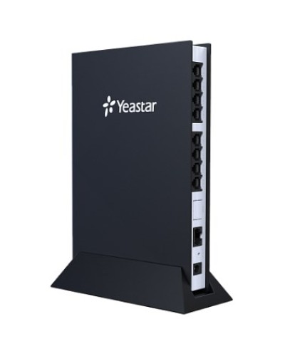 VoIP-шлюз Yeastar TA800 в Жуковском Дополнительное оборудование для сетей Pintop.ru