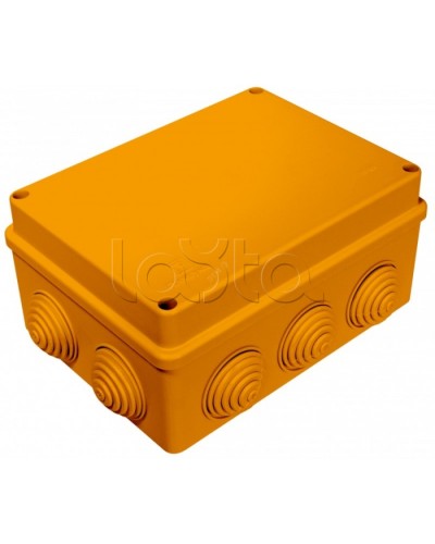 Коробка огн. E60-E90 Экопласт 43009HF в Жуковском Коробки (ОКЛ) Экопласт Pintop.ru