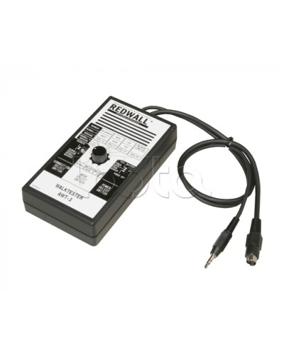 Аудиотестер Optex AWT-3 в Жуковском Аксессуары для средств охраны периметра Pintop.ru