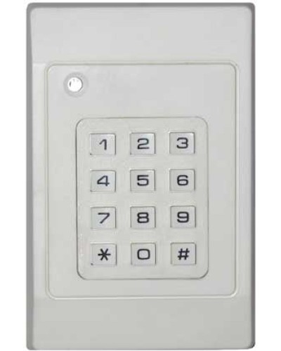 Устройство кодонаборное сетевое Сигма-ИС УСК-02КС в Жуковском Интегрированная система безопасности Р-08 СИГМА-ИС Pintop.ru