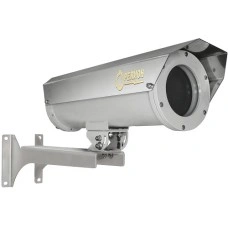 Взрывозащищенный термокожух Релион-ТКВ-400-M-МС исп. 09